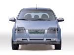 Daewoo Kalos Dream Concept 2001 года